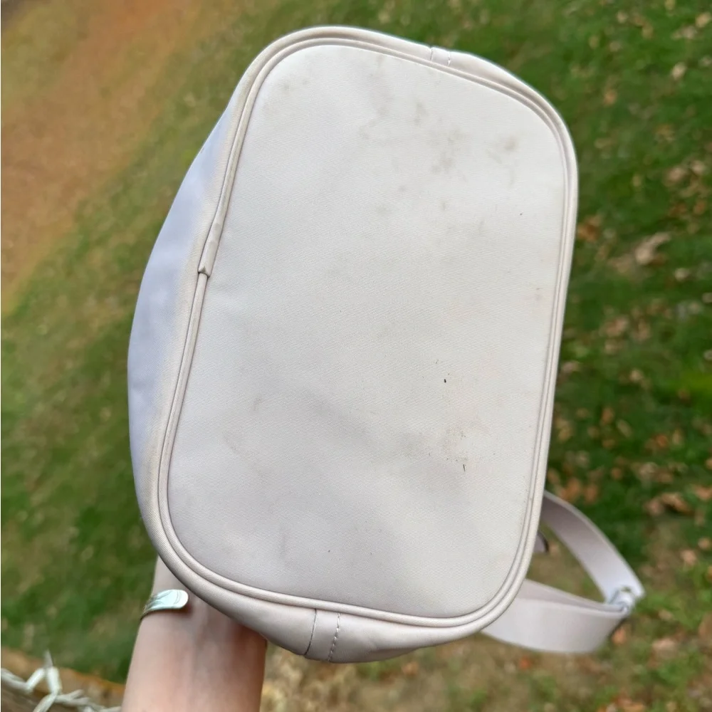 Kate Spade Chelsea Nylon Drawstring Bucket Bag - Picture 9 of 12